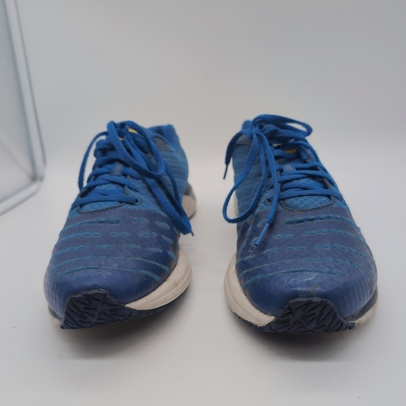 Puma FAAS300 V3 sz 13 Men's Blue Running Shoes - Picture 3 of 11